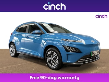 Used Hyundai KONA 2022 for sale - 75474558: Photo