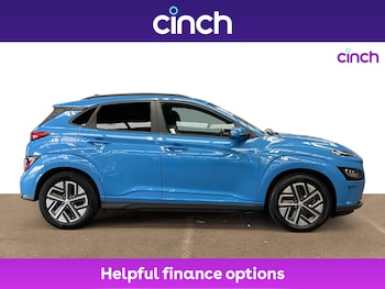 Used Hyundai KONA 2022 for sale - 75474558: Photo