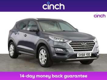 2018 - 1.6 CRDi SE Nav 5dr 2WD