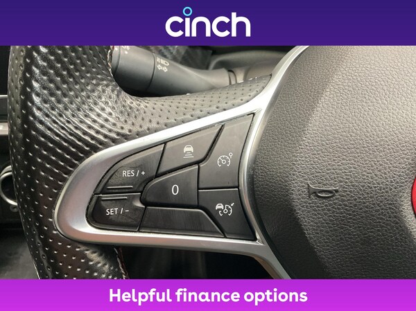 Used Renault Arkana 2022 for sale - 76315896: Photo 35
