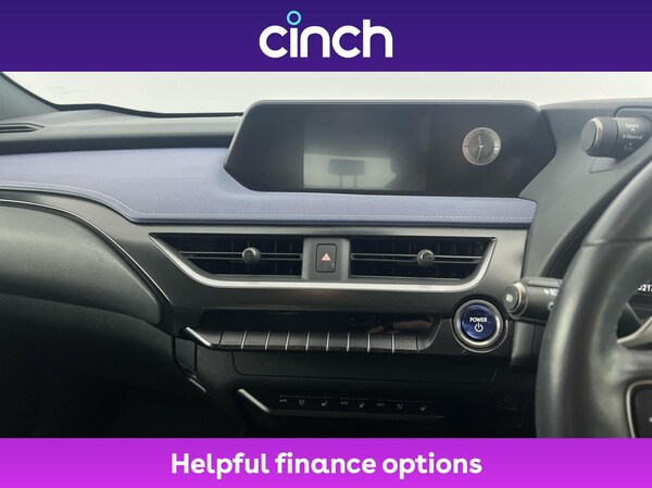 Used Lexus UX 2021 for sale - 76292619: Photo 17