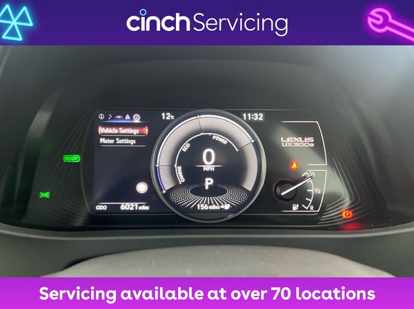 Used Lexus UX 2021 for sale - 76292619: Photo 18