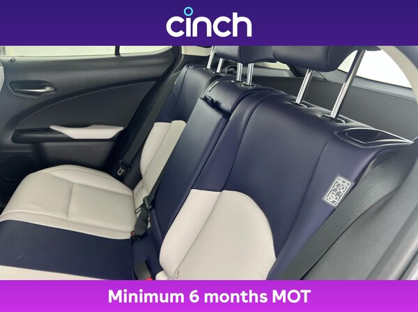 Used Lexus UX 2021 for sale - 76292619: Photo 20