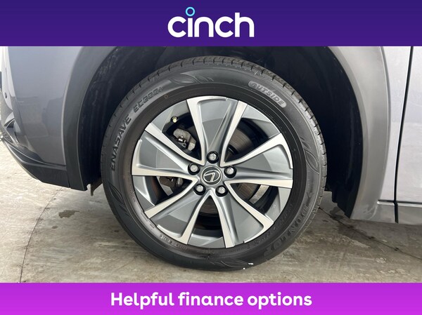 Used Lexus UX 2021 for sale - 76292619: Photo 24