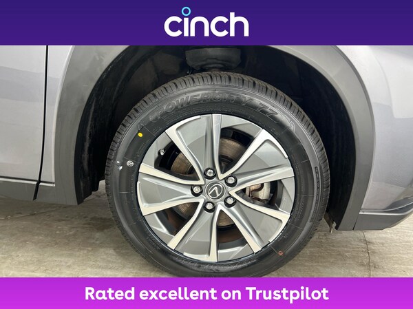 Used Lexus UX 2021 for sale - 76292619: Photo 28