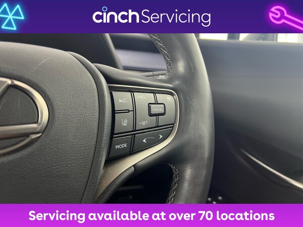Used Lexus UX 2021 for sale - 76292619: Photo 31