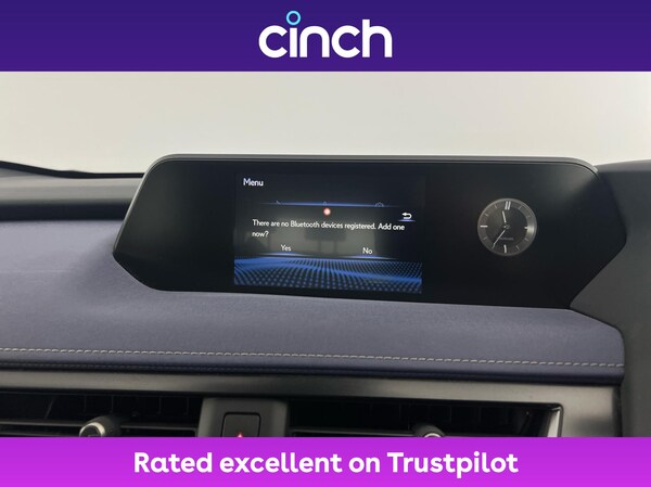 Used Lexus UX 2021 for sale - 76292619: Photo 33