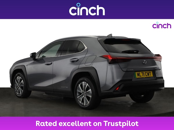 Used Lexus UX 2021 for sale - 76292619: Photo 6