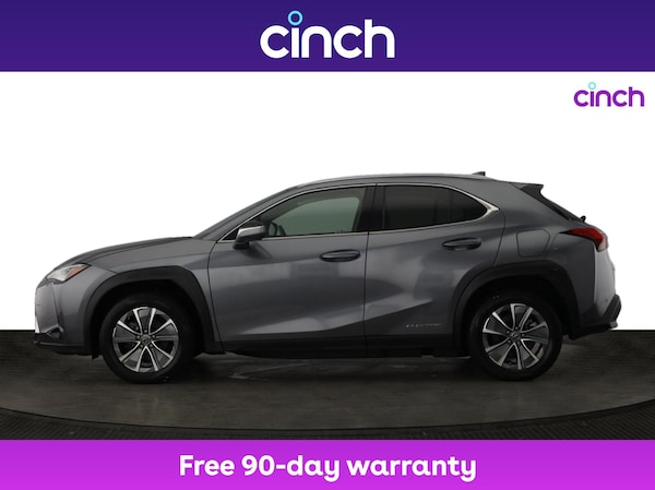 Used Lexus UX 2021 for sale - 76292619: Photo 8