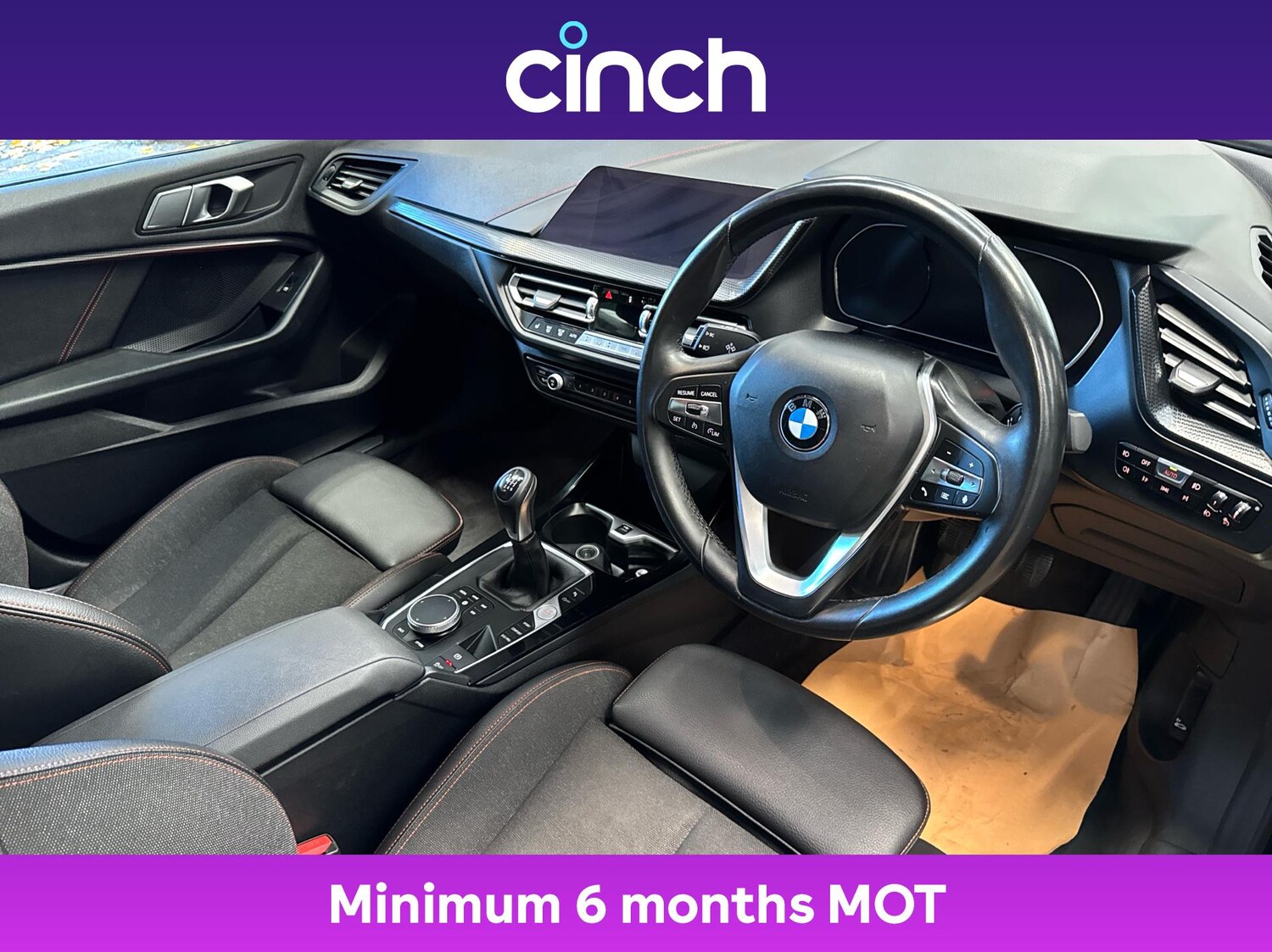 Used BMW 2 Series 2021 for sale - 76514632: Photo 12