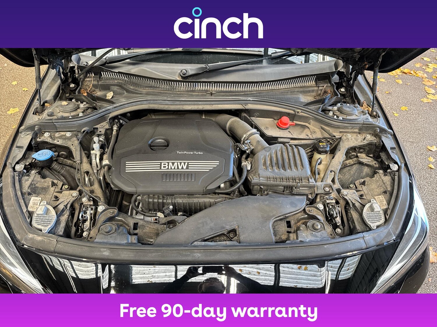 Used BMW 2 Series 2021 for sale - 76514632: Photo 23