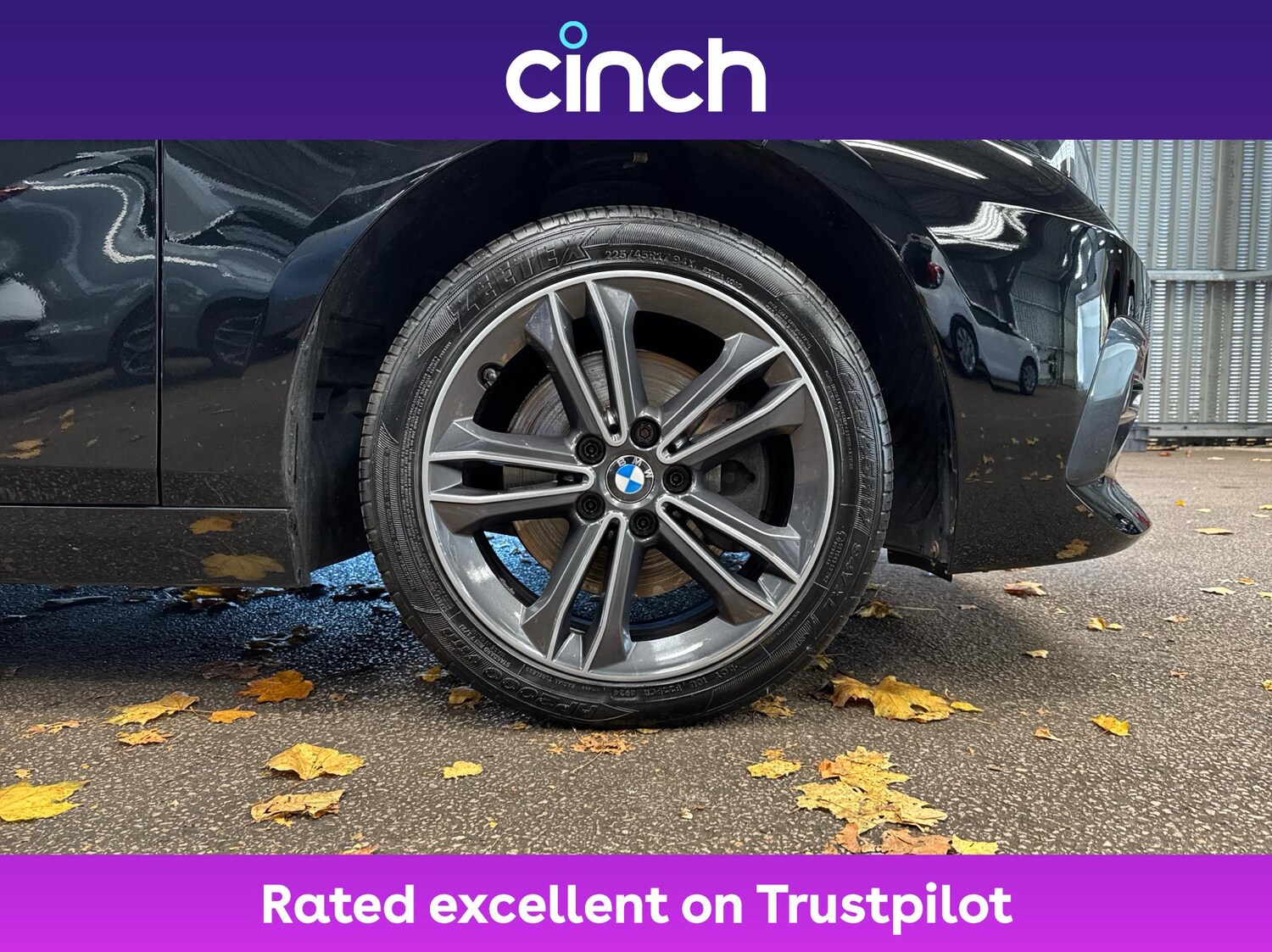 Used BMW 2 Series 2021 for sale - 76514632: Photo 28