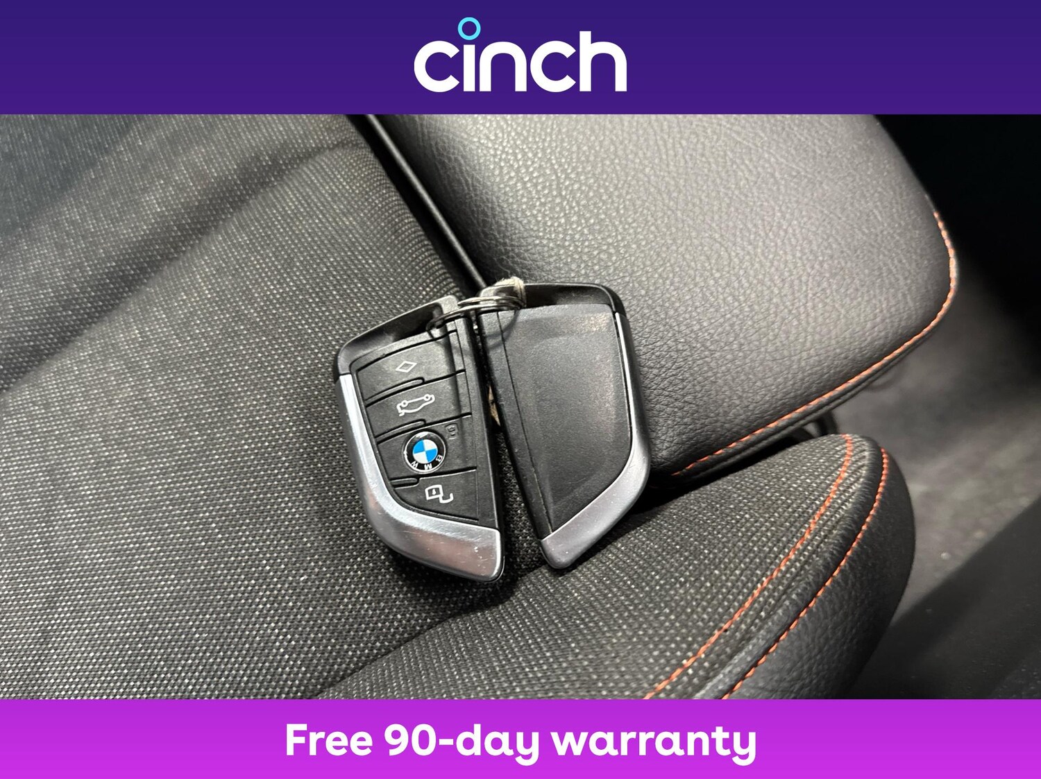 Used BMW 2 Series 2021 for sale - 76514632: Photo 29