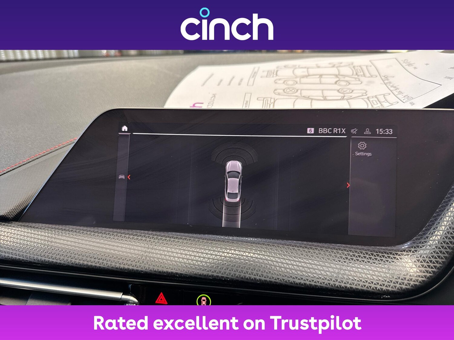 Used BMW 2 Series 2021 for sale - 76514632: Photo 33