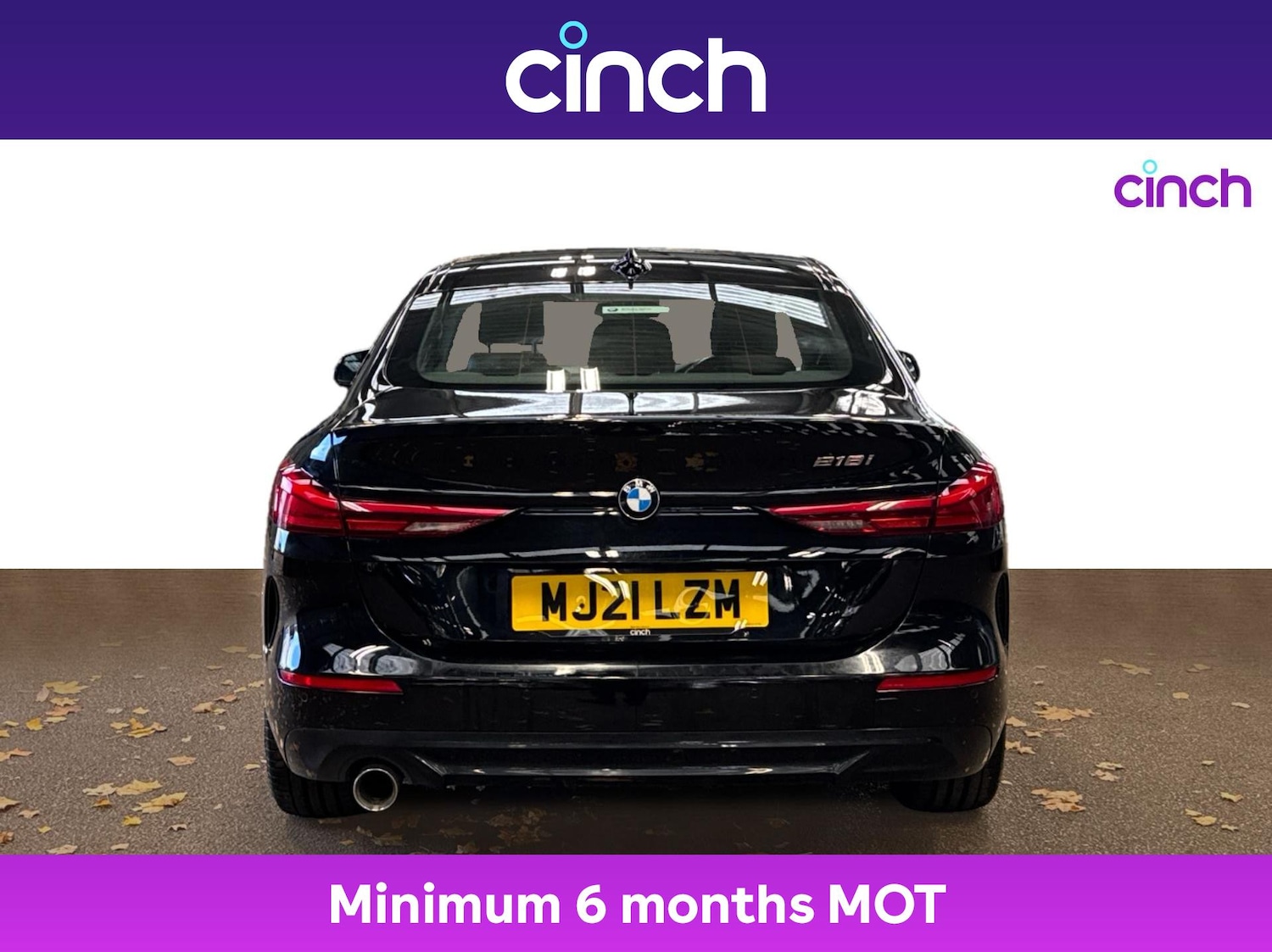 Used BMW 2 Series 2021 for sale - 76514632: Photo 5