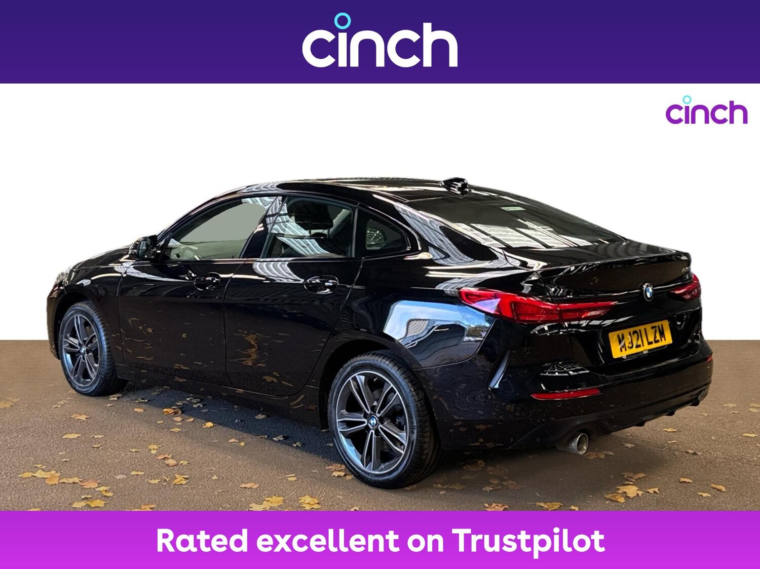 Used BMW 2 Series 2021 for sale - 76514632: Photo 6