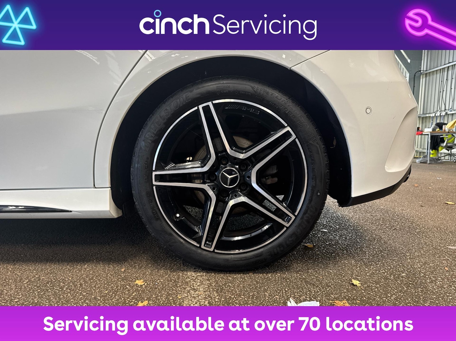 Used Mercedes-Benz A-Class 2021 for sale - 76405524: Photo 26