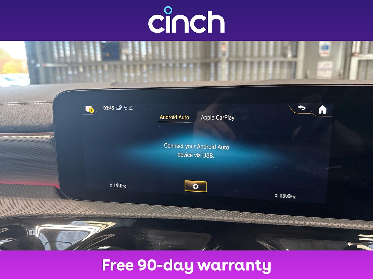 Used Mercedes-Benz A-Class 2021 for sale - 76405524: Photo 34