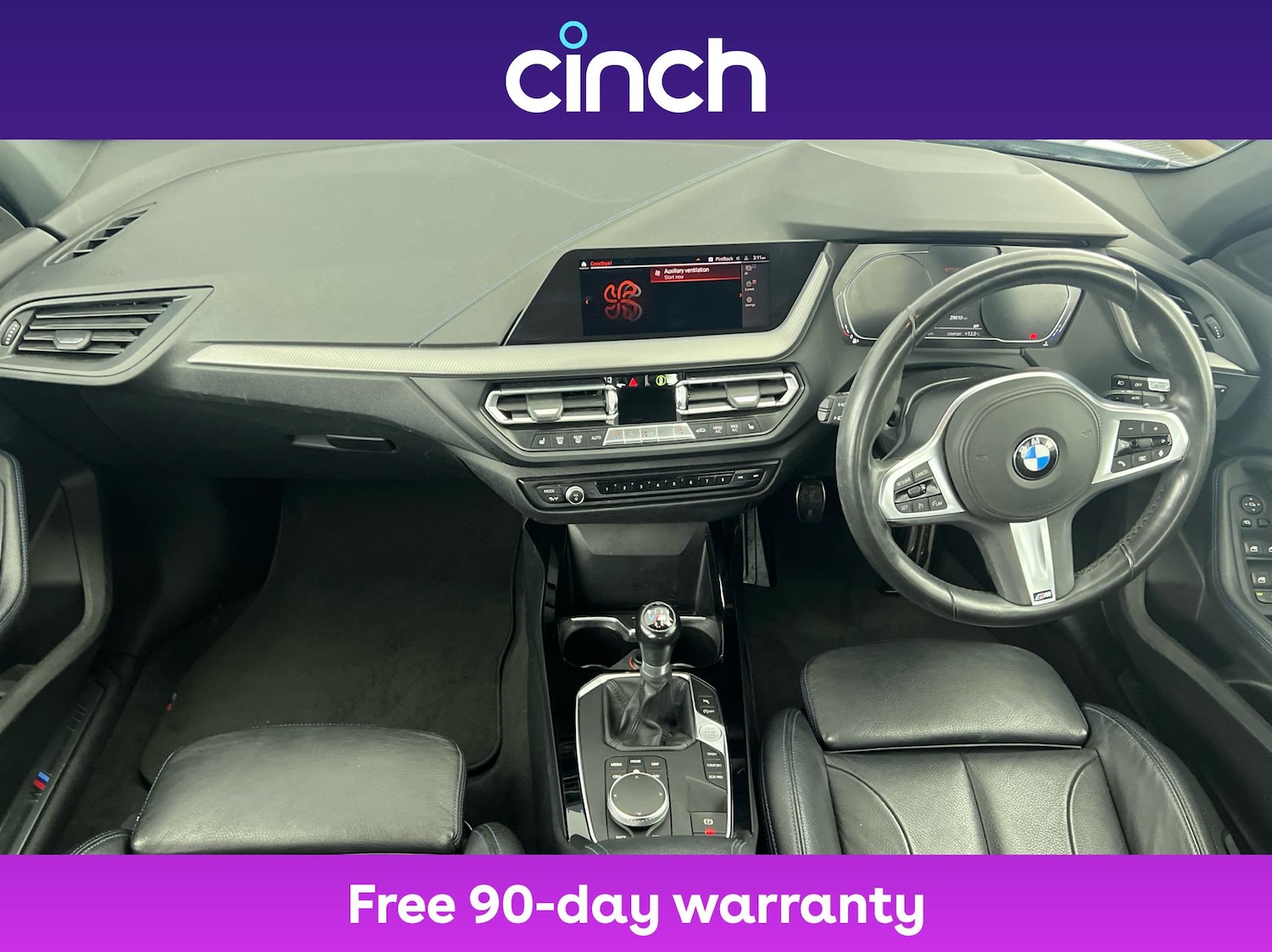 Used BMW 1 Series 2020 for sale - 76603895: Photo 15