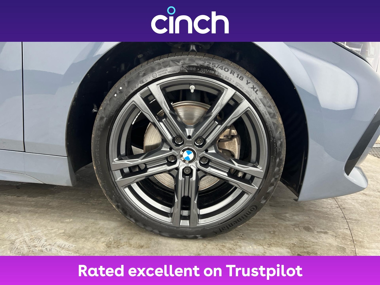 Used BMW 1 Series 2020 for sale - 76603895: Photo 28