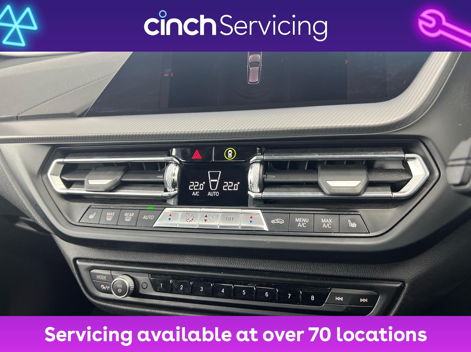 Used BMW 1 Series 2020 for sale - 76603895: Photo 36