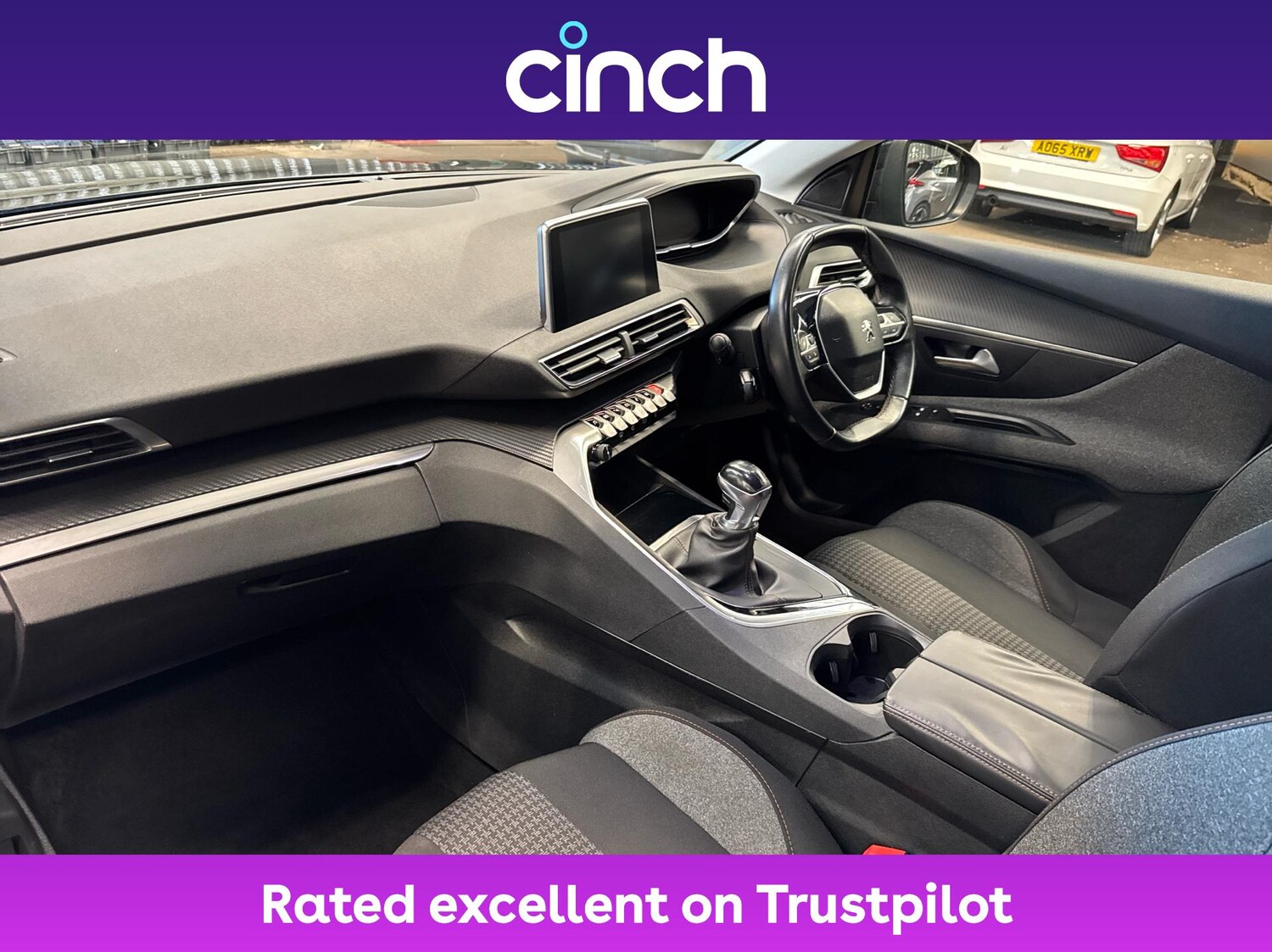 Used Peugeot 3008 2018 for sale - 76420217: Photo 14