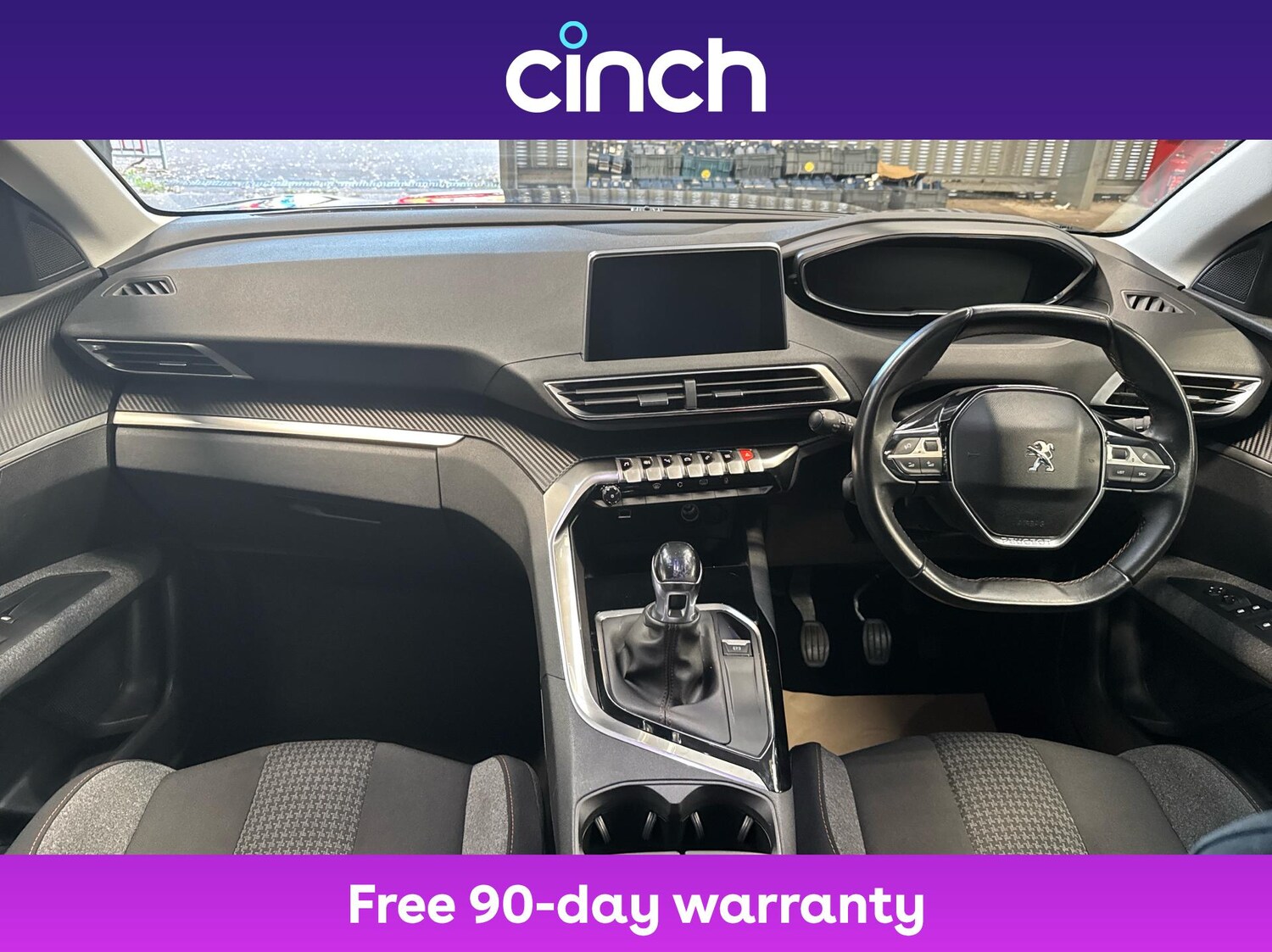 Used Peugeot 3008 2018 for sale - 76420217: Photo 15