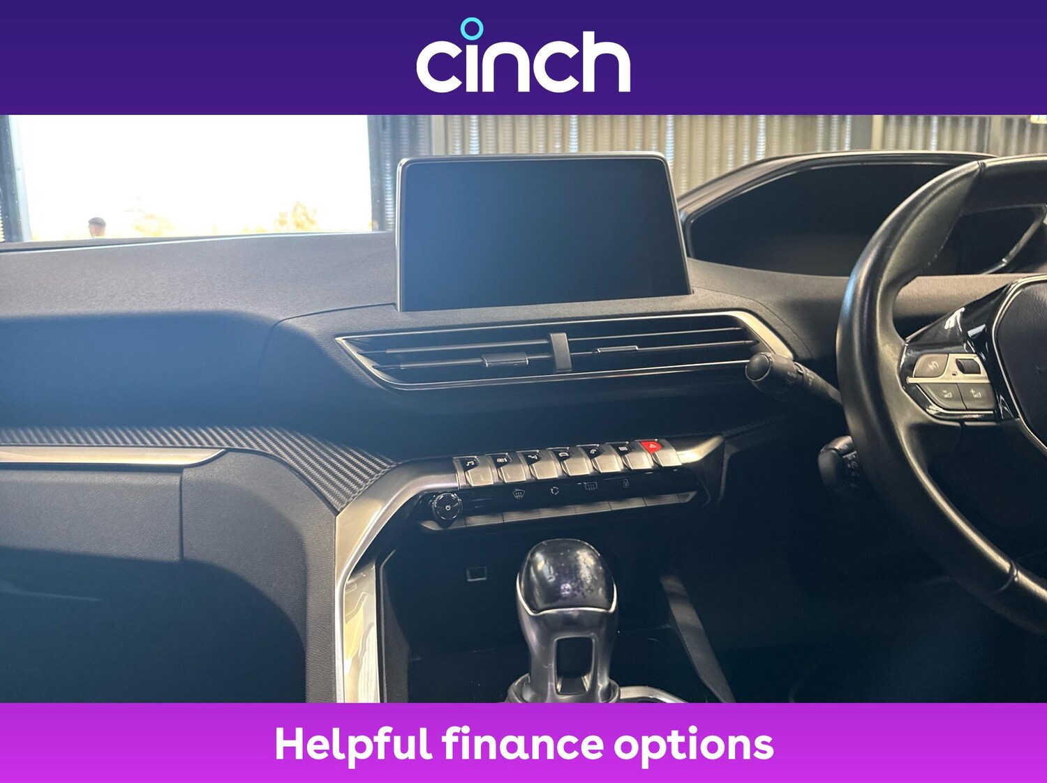 Used Peugeot 3008 2018 for sale - 76420217: Photo 17