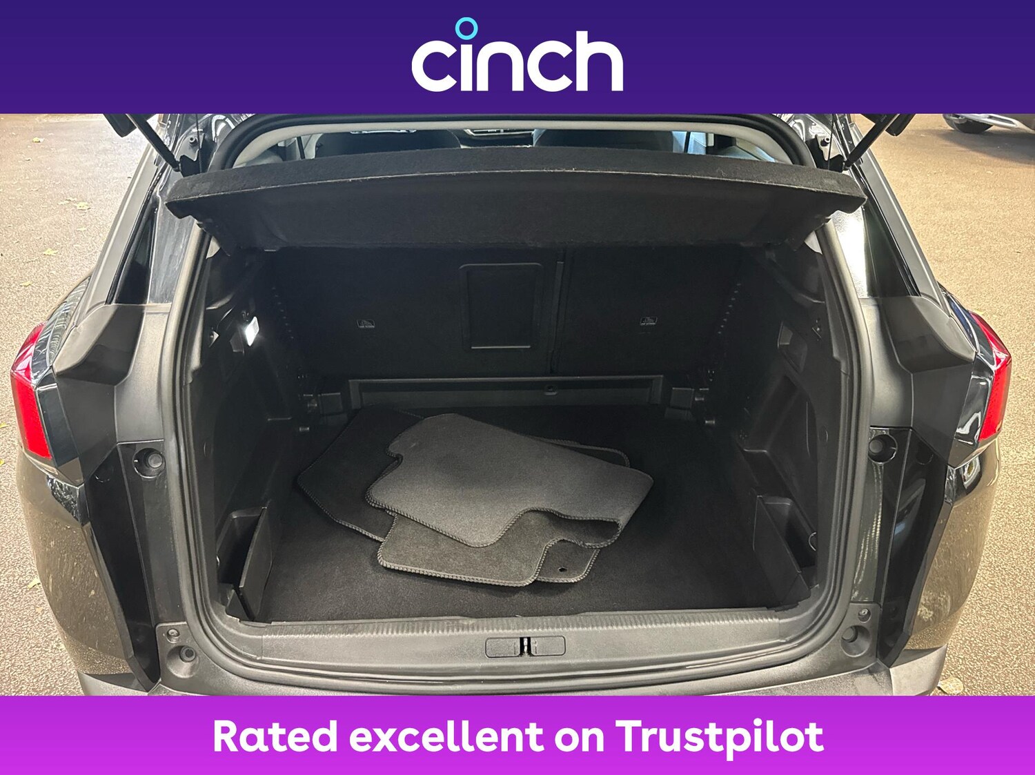 Used Peugeot 3008 2018 for sale - 76420217: Photo 21