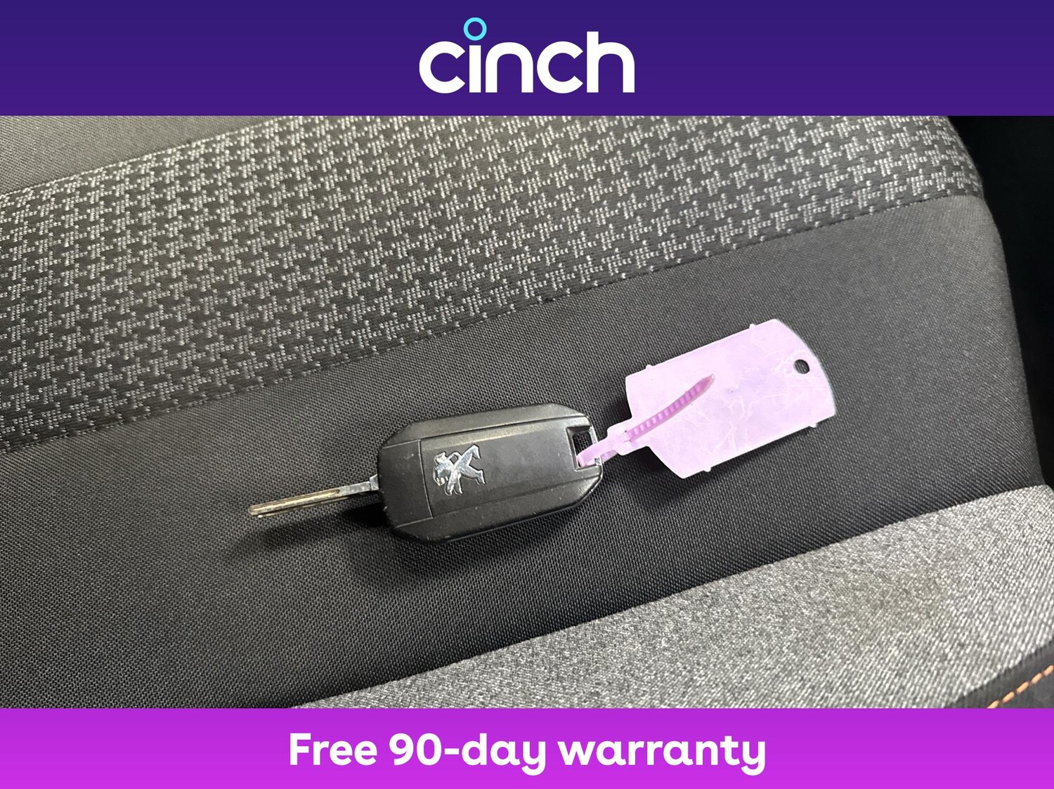 Used Peugeot 3008 2018 for sale - 76420217: Photo 29