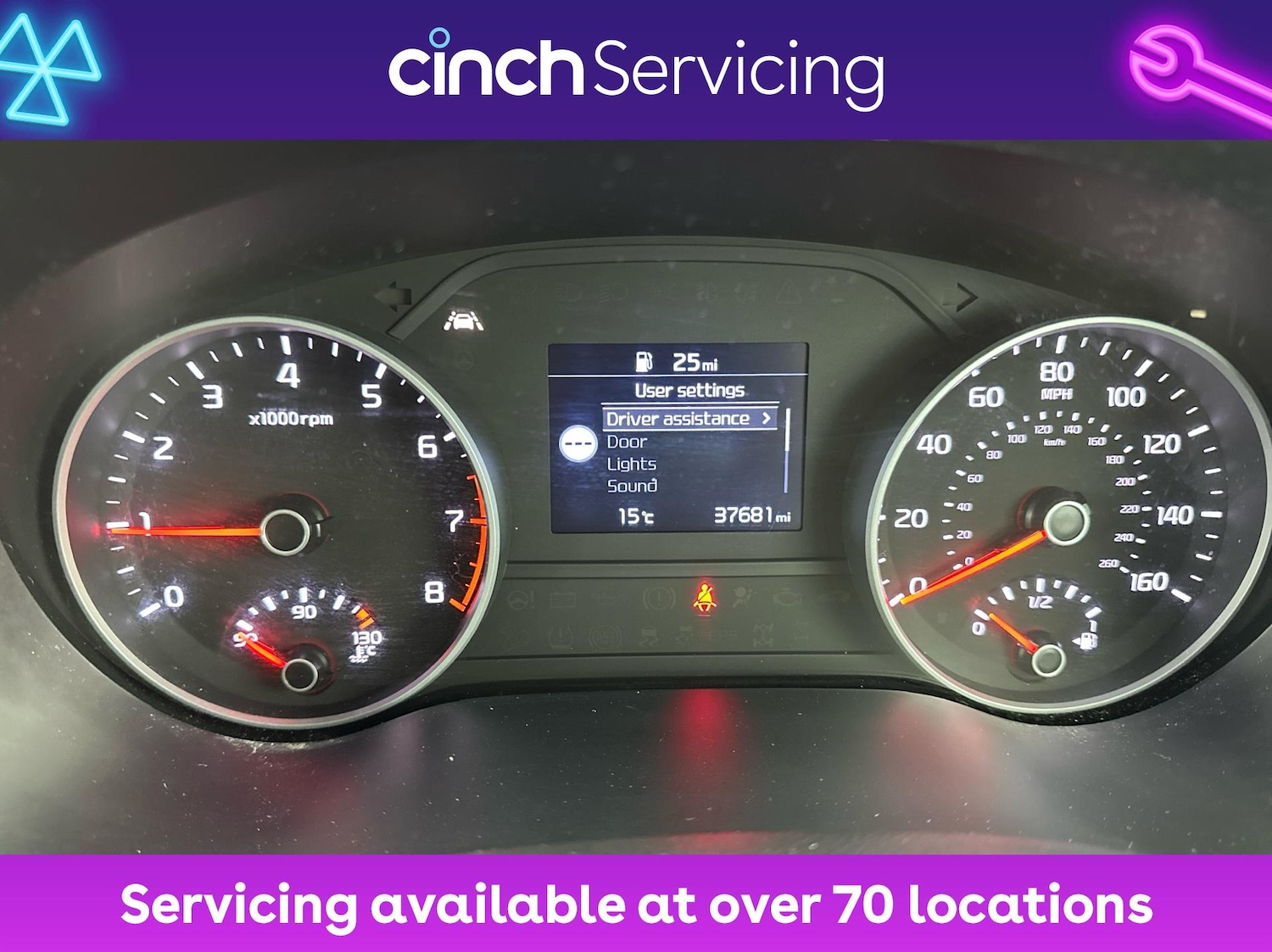 Used Kia Sportage 2021 for sale - 76685476: Photo 18