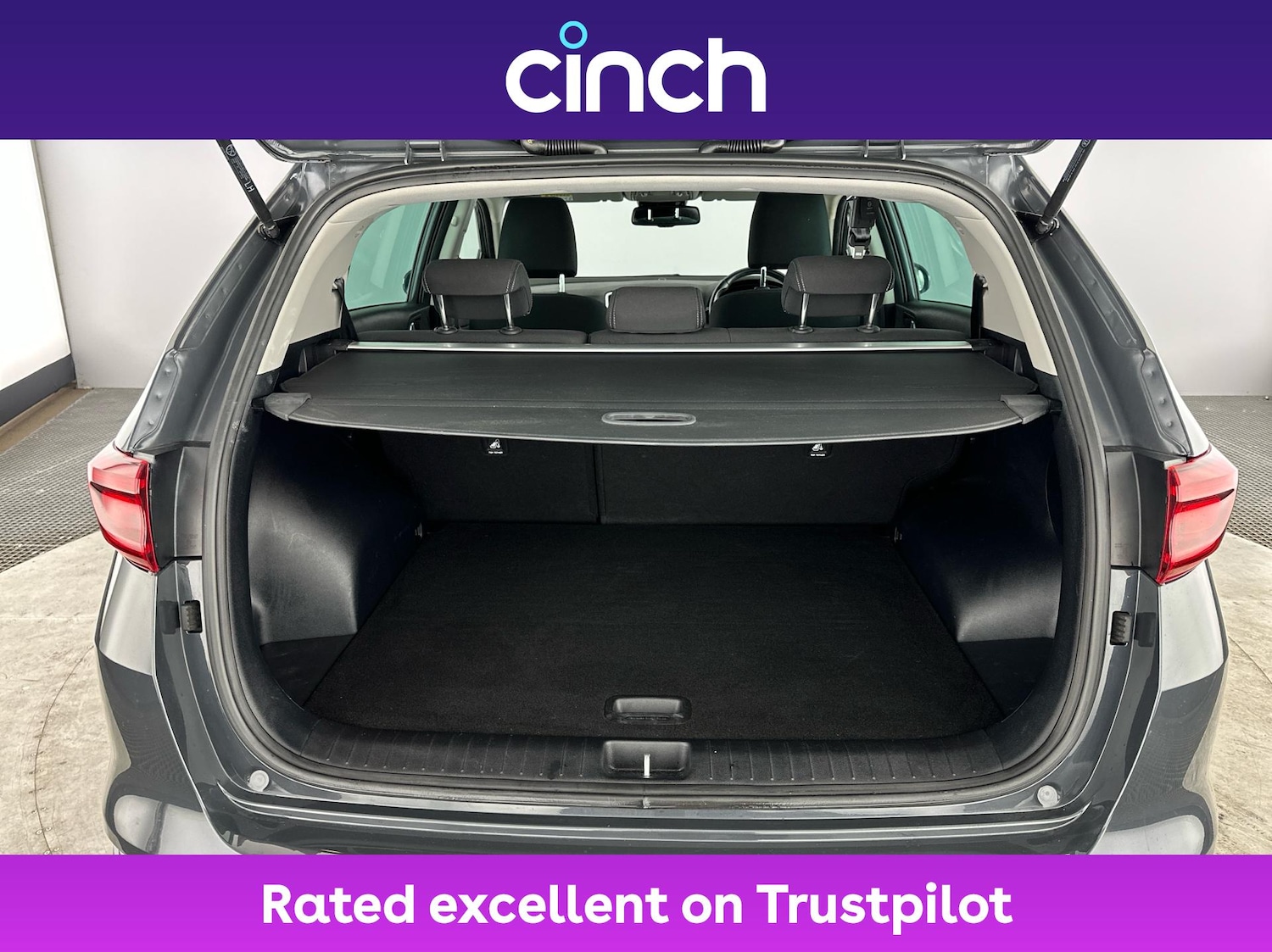 Used Kia Sportage 2021 for sale - 76685476: Photo 21