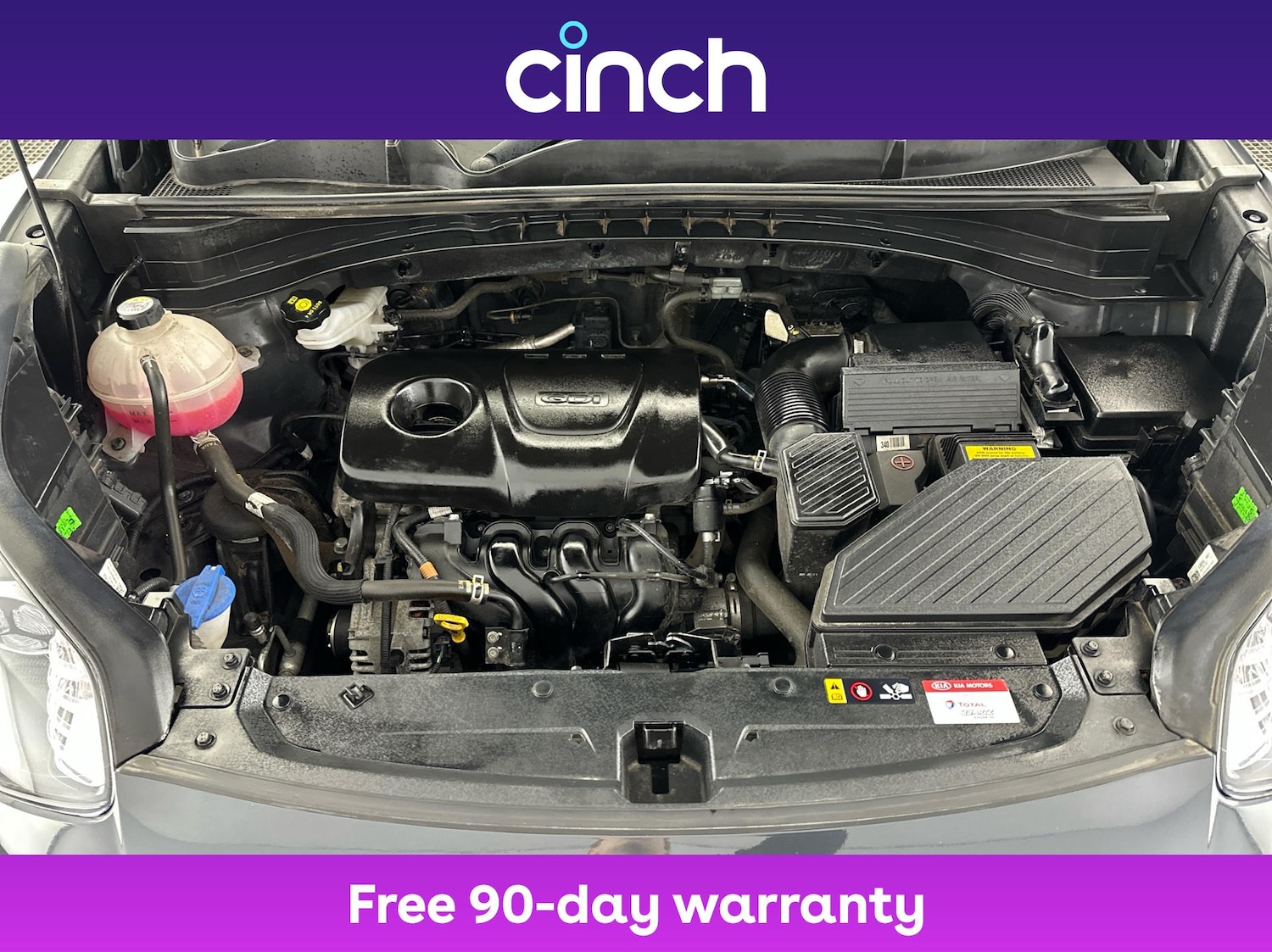 Used Kia Sportage 2021 for sale - 76685476: Photo 23