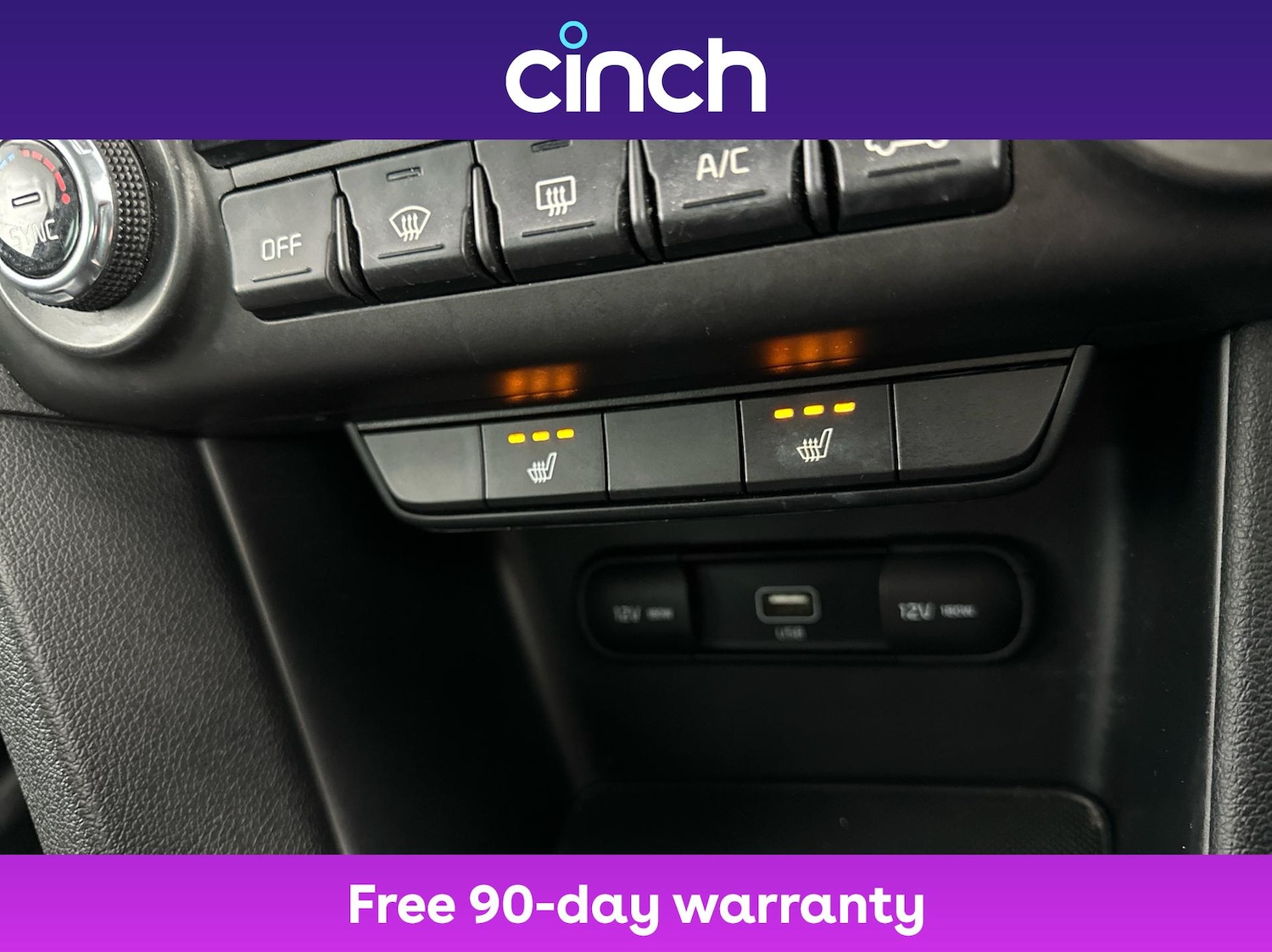 Used Kia Sportage 2021 for sale - 76685476: Photo 34