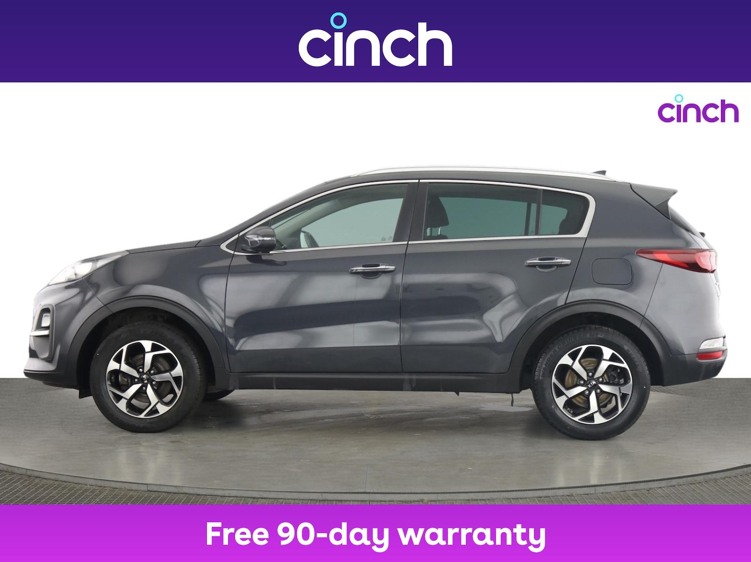 Used Kia Sportage 2021 for sale - 76685476: Photo 8