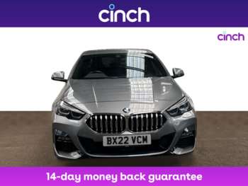 Used BMW 2 Series Gran Coupe 2022 for sale - 74956134: Photo