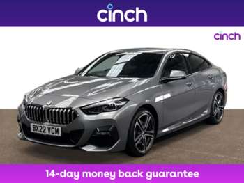 Used BMW 2 Series Gran Coupe 2022 for sale - 74956134: Photo