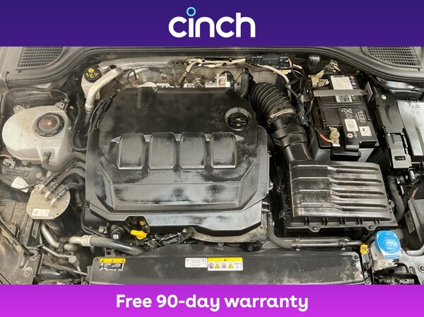 Used Volkswagen Golf 2022 for sale - 76000038: Photo 23