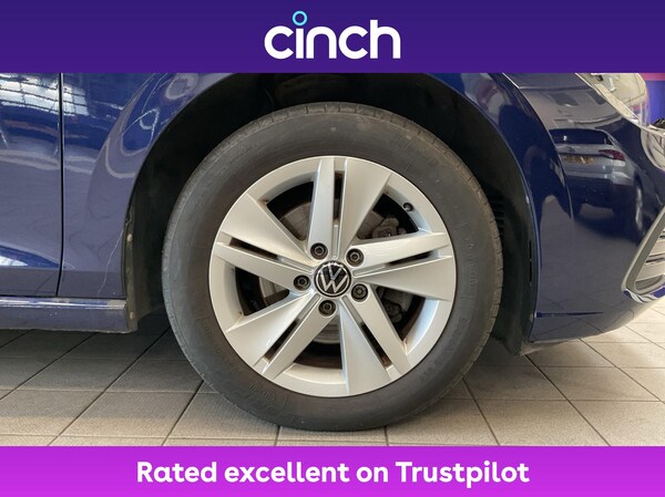 Used Volkswagen Golf 2022 for sale - 76000038: Photo 28