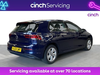 Used Volkswagen Golf 2022 for sale - 76000038: Photo 3