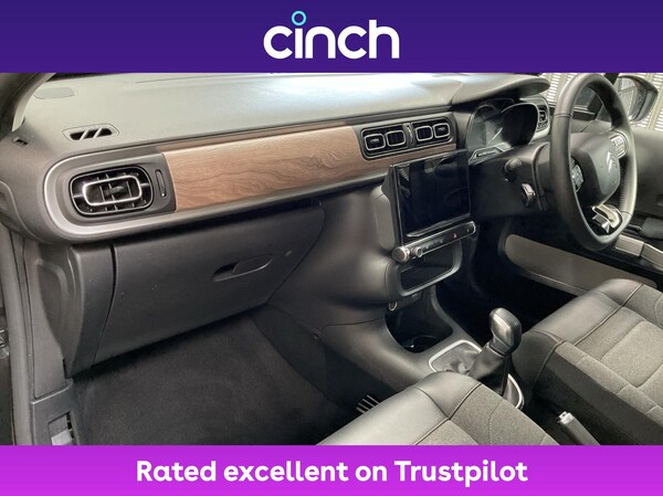 Used Citroen C3 2021 for sale - 75560988: Photo 14