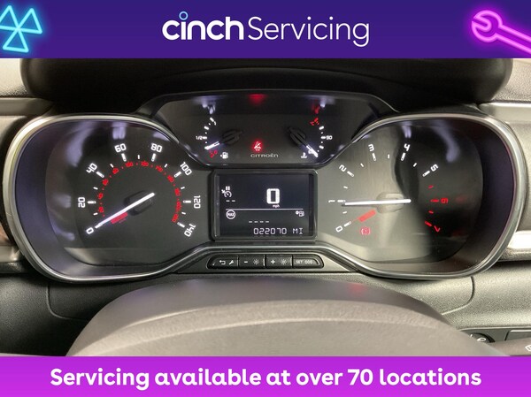 Used Citroen C3 2021 for sale - 75560988: Photo 18