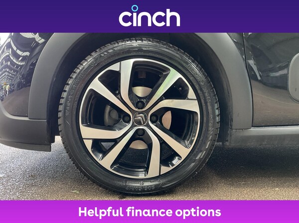 Used Citroen C3 2021 for sale - 75560988: Photo 24