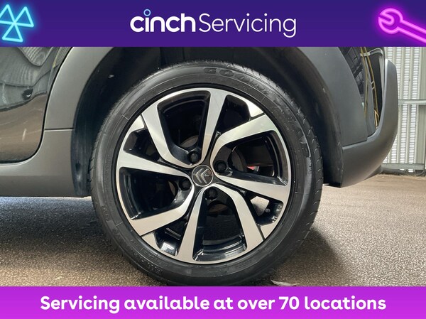 Used Citroen C3 2021 for sale - 75560988: Photo 26