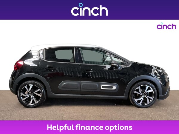 Used Citroen C3 2021 for sale - 75560988: Photo 2