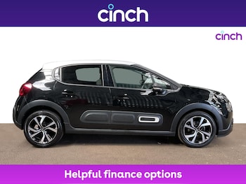 Used Citroen C3 2021 for sale - 75560988: Photo