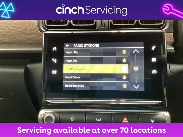 Used Citroen C3 2021 for sale - 75560988: Photo 31