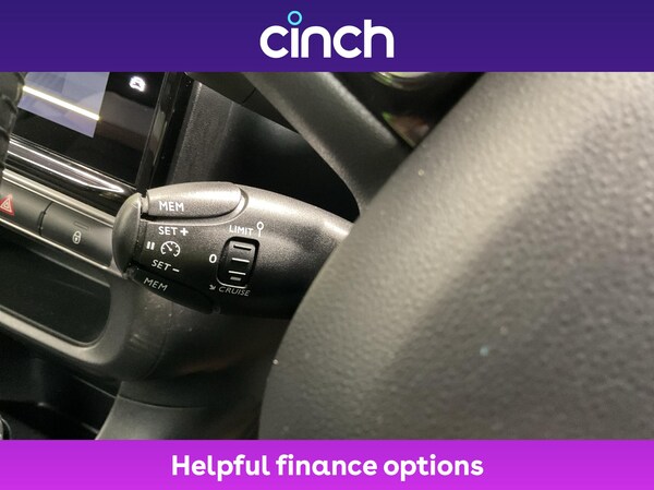 Used Citroen C3 2021 for sale - 75560988: Photo 35