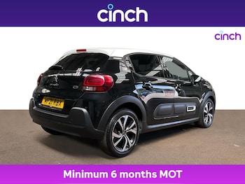 Used Citroen C3 2021 for sale - 75560988: Photo