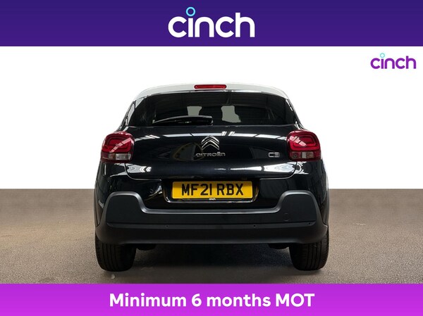 Used Citroen C3 2021 for sale - 75560988: Photo 5